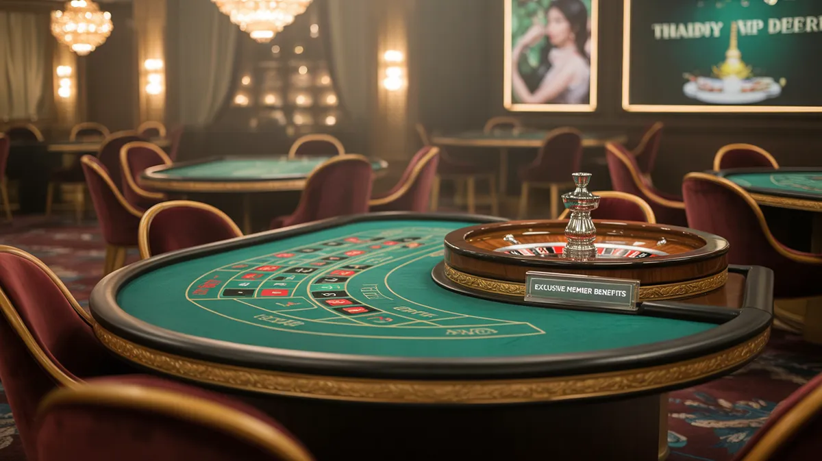 KTV VIP 888 ระบบสมาชิกพรีเมียม ลูกค้า VIP ได้รับสิทธิพิเศษ