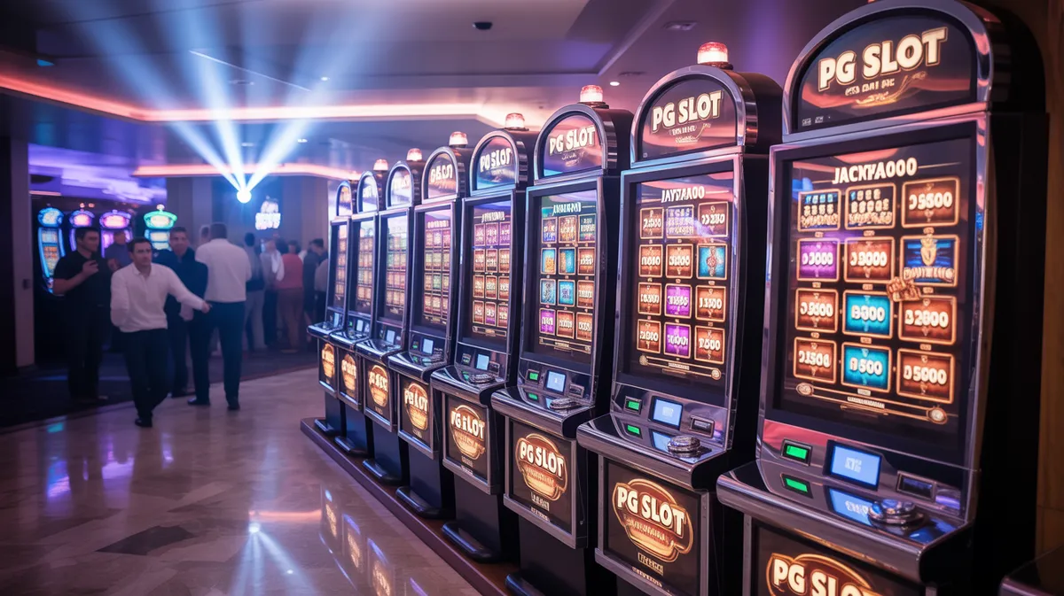 KTV888 slot เกมสล็อตออนไลน์หลากหลาย จากค่ายดังทั่วโลก